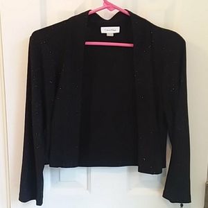 Calvin Klein Evening Jacket